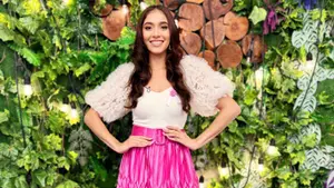 ¡Bienvenida, Olidayra! La actual princesa de Nicaragua se une a la revista Viva la Vida