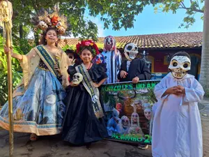 Monimbó invita a vivir la magia de los Agüizotes