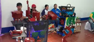 Encuentro educativo de Inatec Bluefields destaca logros estudiantiles