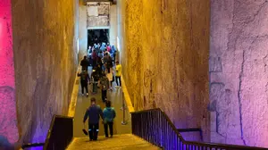 Un recorrido por la historia en el museo de terracota en China