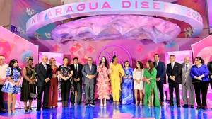 Nicaragua Diseña da inicio a su treceava edición «talento y creatividad que trasciende»