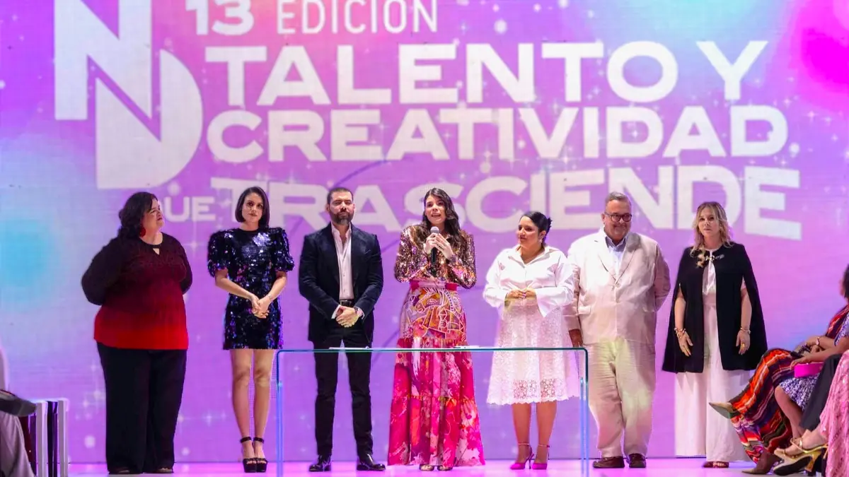 "El arte lírico y la moda": Nicaragua Diseña y Fundación Incanto renuevan convenio de colaboración