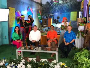 Prepárense para el segundo Festival de Arte y Cultura Caribeña