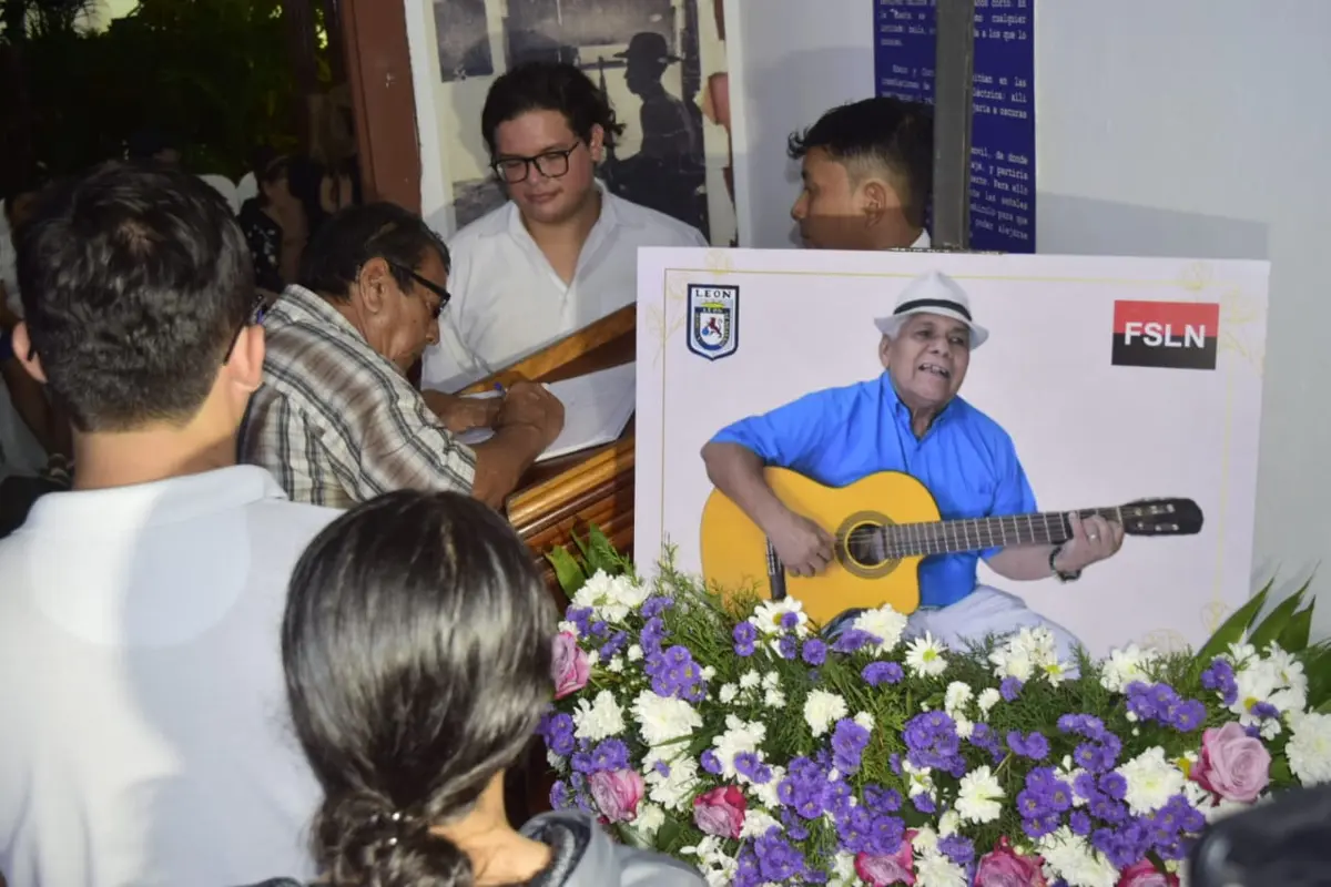 León homenajea a "El Guadalupano", ícono de lucha y paz de la Revolución