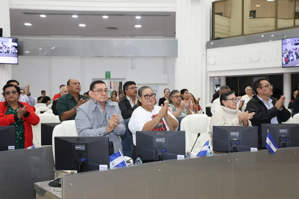 Asamblea Nacional rechaza unánimemente el bloqueo de EE. UU. a Cuba