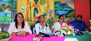 Masaya se prepara para celebrar el Torovenado 