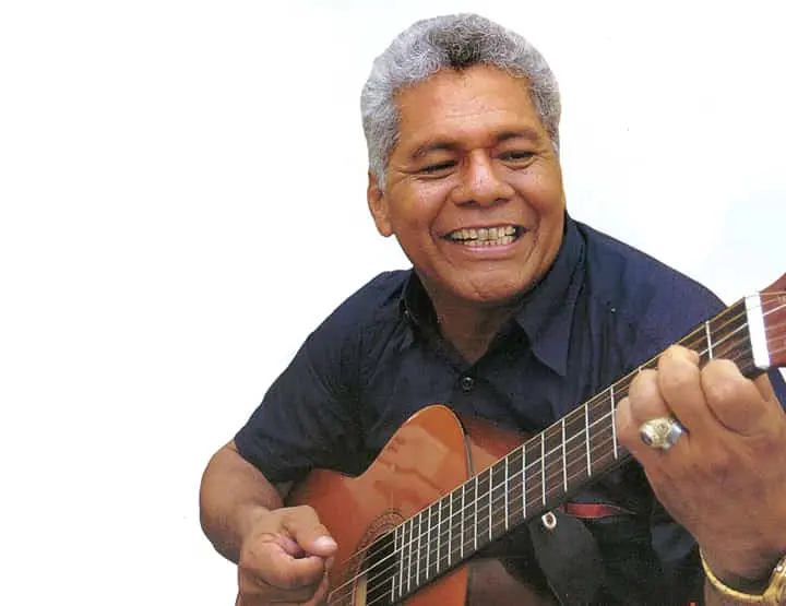 Nicaragua está de luto; fallece Pablo Martínez Téllez "El Guadalupano"