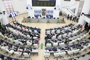 Asamblea Nacional transfiere funciones del Inafor a Marena
