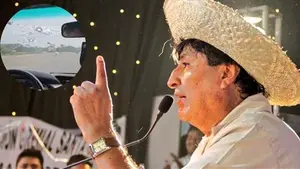Líderes políticos respaldan a Evo Morales tras el atentado armado