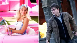 "Barbie" supera a Harry Potter y se convierten en la película más taquillera de Warner Bros