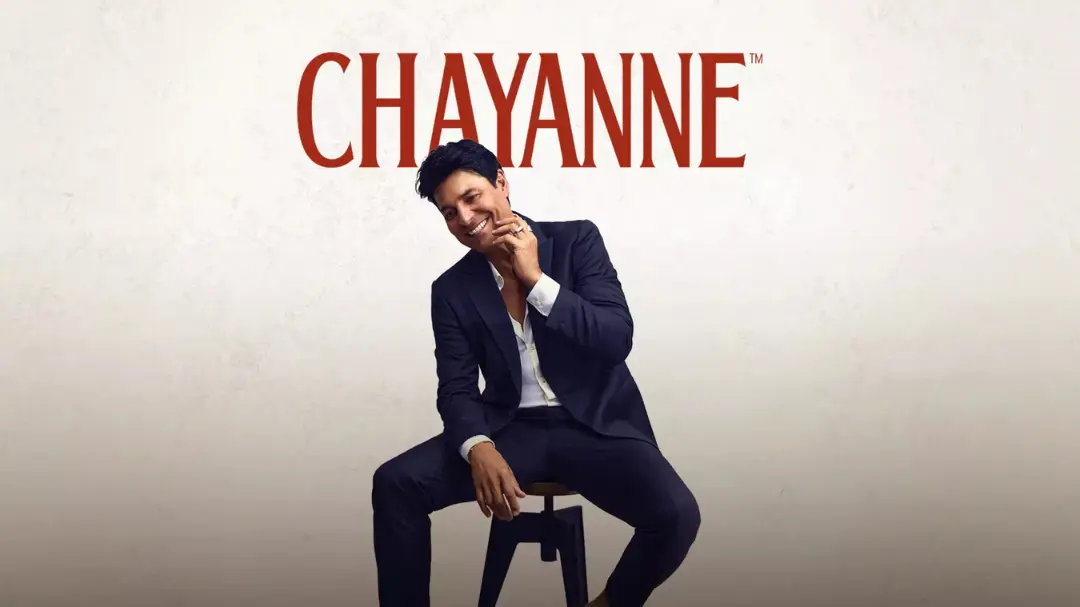 Chayanne anuncia concierto en Nicaragua para 2025