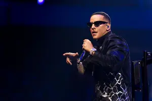 Daddy Yankee vende toda su música por más de 200 millones de dólares