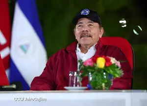 Daniel: «Defender la Paz es Defender la Soberanía Nacional»