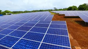 Nicaragua construirá nueva planta fotovoltaica con colaboración China