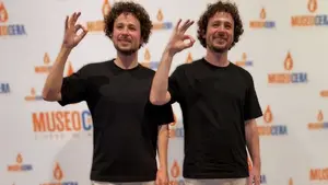 Museo de Cera replica figura de Luisito Comunica ¡Es idéntico!