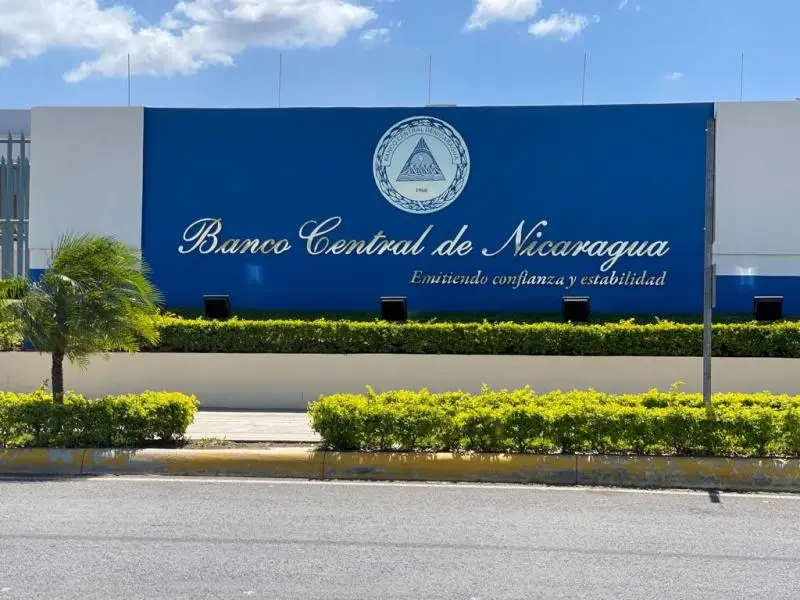 El Banco Central celebra la Economía, Finanzas y Desarrollo