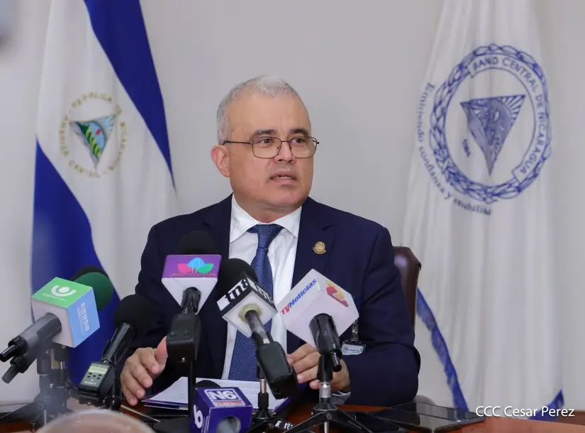 Estabilidad económica nicaragüense beneficia aumento salarial