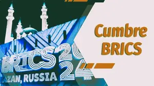 Rusia da la bienvenida a nuevos miembros en la cumbre de BRICS