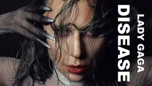 Lady Gaga lanza Disease el primer sencillo de su próximo Álbum