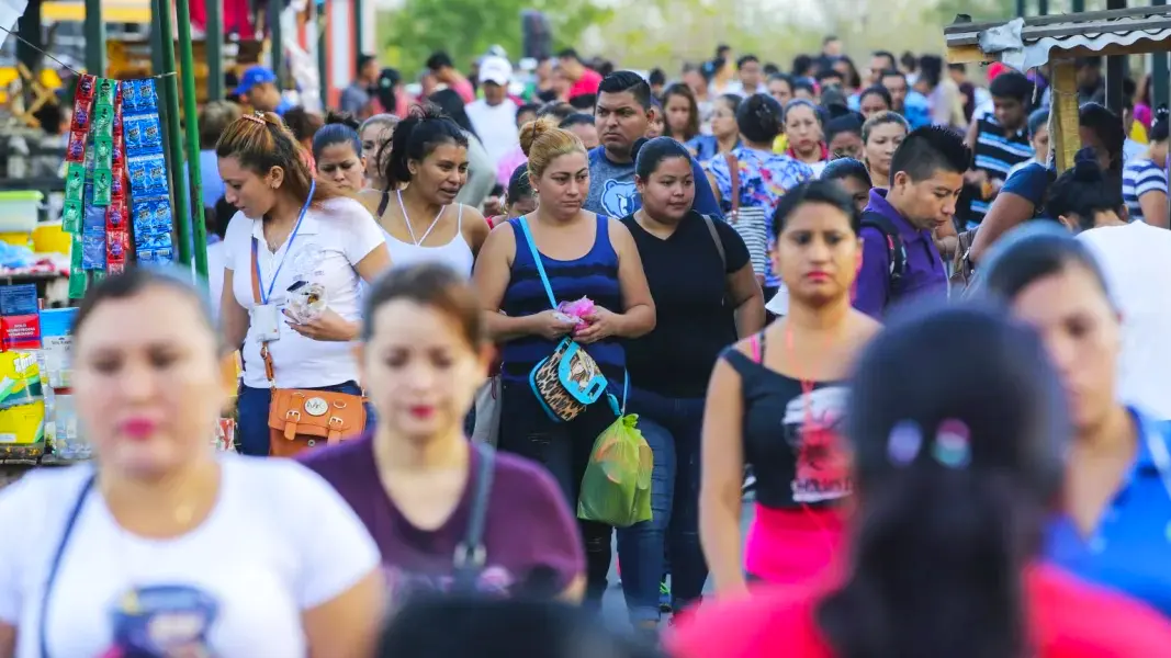 Nicaragua registra baja tasa de desempleo y crecimiento en el empleo formal