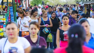 Nicaragua registra baja tasa de desempleo y crecimiento en el empleo formal
