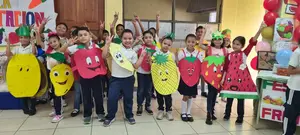 Padres aseguran cupo para los pequeños en el Año Escolar 2025