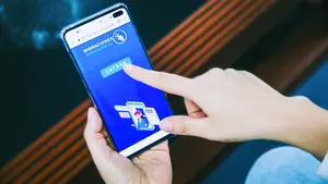 Ahora podrás realizar tus trámites migratorios de manera digital
