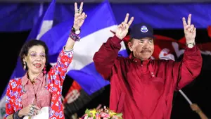 Ocho de cada diez nicaragüenses respaldan la Gestión de Gobierno de Daniel y Rosario