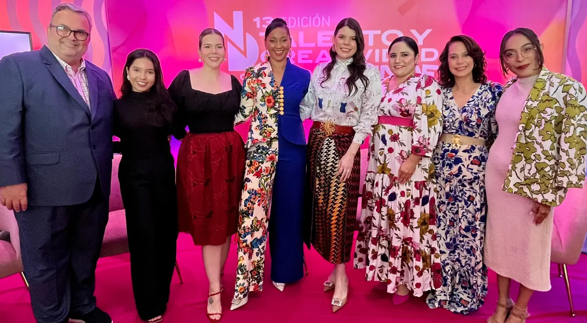 Nicaragua Diseña reúne a diseñadores nacionales e internacionales en más de 60 pasarelas