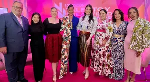 Nicaragua Diseña reúne a diseñadores nacionales e internacionales en más de 60 pasarelas
