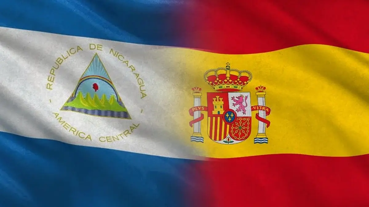 Nicaragua expresa solidaridad con comunidades de Valencia, España