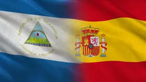 Nicaragua expresa solidaridad con comunidades de Valencia, España