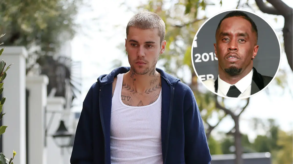 El escándalo de P. Diddy y su influencia en la salud mental de Justin Bieber