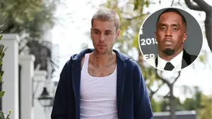 El escándalo de P. Diddy y su influencia en la salud mental de Justin Bieber