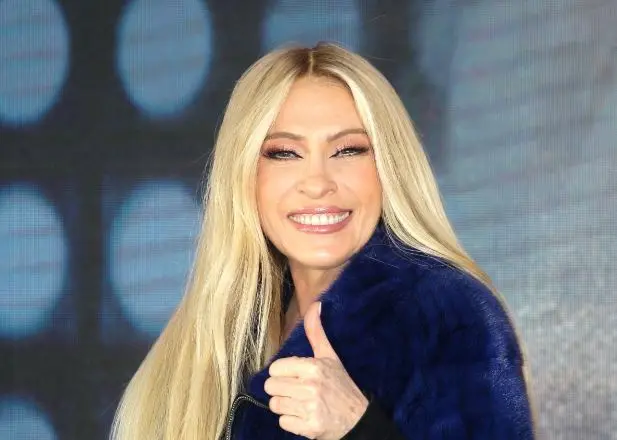 Yuri: "Soy una Guerrera, Me levante de las Cenizas"