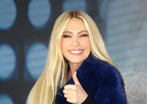Yuri: "Soy una Guerrera, Me levante de las Cenizas"