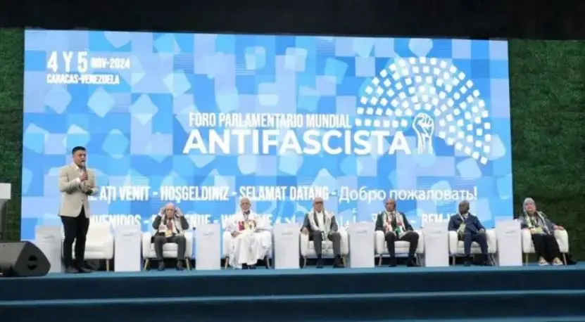 Nicaragua condena agresiones globales y reafirma su compromiso antifascista
