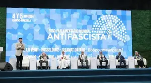 Nicaragua condena agresiones globales y reafirma su compromiso antifascista