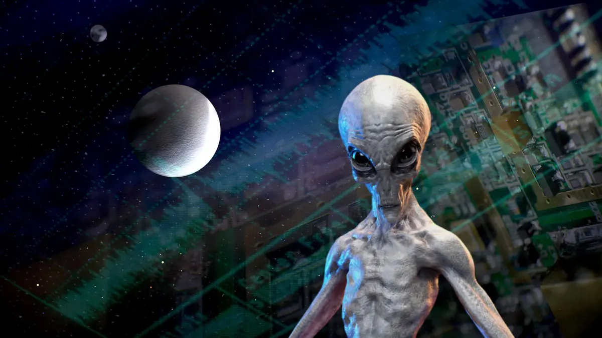 ¿Estamos listos para contactar a civilizaciones extraterrestres?