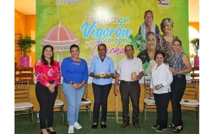 Granada prepara festival del Vigorón y Chicha Granadinos