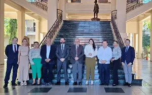 Rusia y Nicaragua fortalecen alianzas culturales con proyectos de intercambio