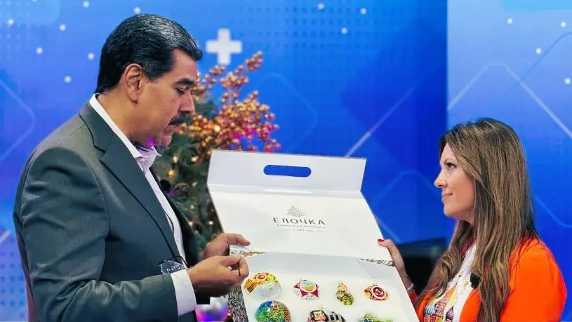 Presidente Maduro y Sputnik estrechan lazos con un nuevo convenio en Venezuela