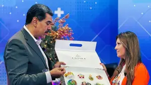 Presidente Maduro y Sputnik estrechan lazos con un nuevo convenio en Venezuela