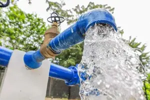 México presenta plan hídrico para garantizar derecho al agua