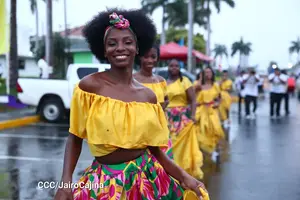 Festival de arte y cultura Caribeña celebra la riqueza de la tradición en la capital