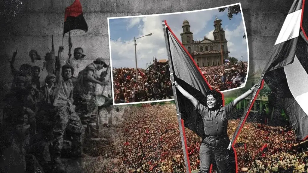 Histórico triunfo del Frente Sandinista en 1984, presente en la memoria de los nicaragüenses