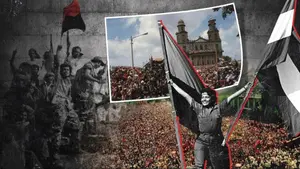Histórico triunfo del Frente Sandinista en 1984, presente en la memoria de los nicaragüenses