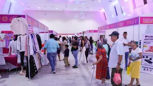 Artesanías, innovación y creatividad destacan en Nicaragua Emprende 2024