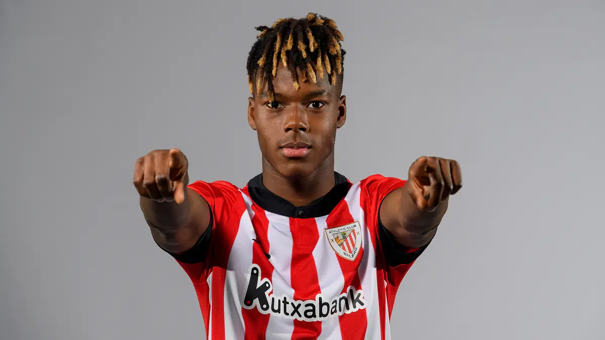 Nico Williams negocia contrato y dice adiós a Lamine Yamal y al Barça