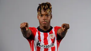 Nico Williams negocia contrato y dice adiós a Lamine Yamal y al Barça